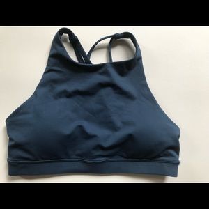 Lululemon energy bra